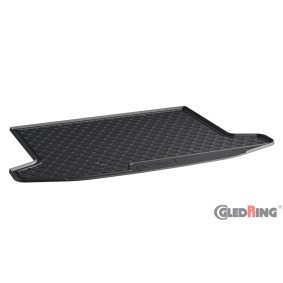 Kofferraummatte für KIA von Gledring