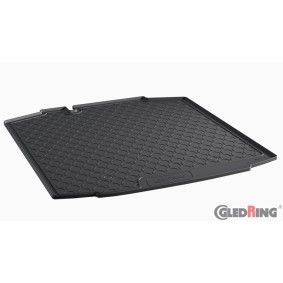 Kofferraummatte 1507 von Gledring günstig für 62,32 € online kaufen