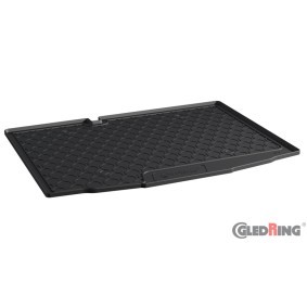 Kofferraummatte 1511 von Gledring günstig für 62,32 € online kaufen