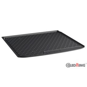 Compre Maletero de Gledring online para Enyaq IV SUV a precios moderados