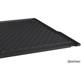 Kofferraummatte 1653 von Gledring günstig für 62,32 € online kaufen