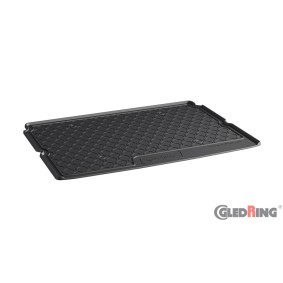 Kofferraummatte 1660 von Gledring günstig für 62,32 € online kaufen