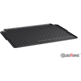 Kofferraummatte 1759 von Gledring günstig für 62,32 € online kaufen