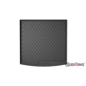 Kofferraummatte 1808 von Gledring günstig für 62,32 € online kaufen