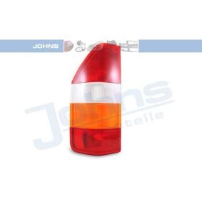 Rückleuchte 50 63 87 von JOHNS günstig für 44,04 € online kaufen