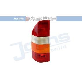 Rückleuchte 50 63 87-1 von JOHNS günstig für 30,79 € online kaufen
