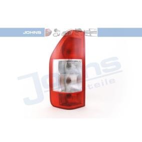 Rückleuchte 50 63 87-2 von JOHNS günstig für 34,87 € online kaufen