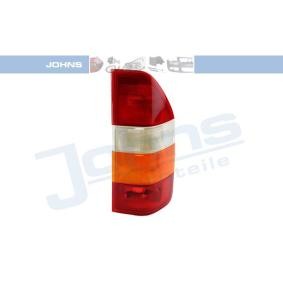 Rückleuchte 50 63 88-1 von JOHNS günstig für 30,79 € online kaufen
