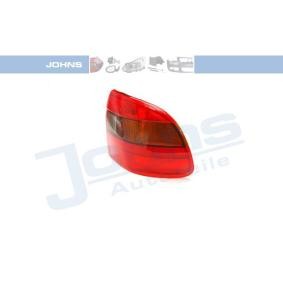 Rückleuchte 55 07 88-6 von JOHNS günstig für 49,07 € online kaufen