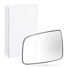 Spiegelglas, Außenspiegel 55 08 37-80 von JOHNS günstig für 12,80 € online kaufen