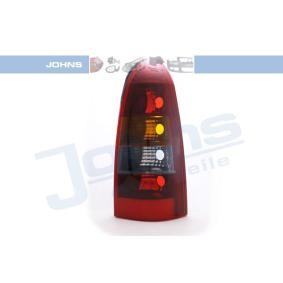 Rückleuchte 55 08 88-51 von JOHNS günstig für 31,27 € online kaufen