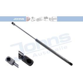 Heckklappendämpfer 55 08 95-91 von JOHNS günstig für 13,06 € online kaufen