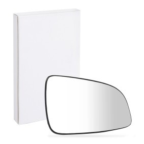 Spiegelglas, Außenspiegel 55 09 38-81 von JOHNS günstig für 15,85 € online kaufen