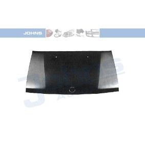 Motorhaube 55 14 03 von JOHNS günstig für 90,14 € online kaufen