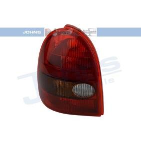 Rückleuchte 55 55 87-1 von JOHNS günstig für 25,43 € online kaufen