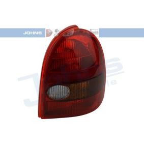 Rückleuchte 55 55 88-1 von JOHNS günstig für 25,43 € online kaufen