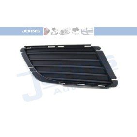 Lüftungsgitter, Stoßfänger 55 56 27-4 von JOHNS günstig für 6,53 € online kaufen