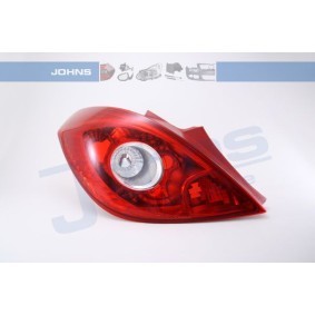 Rückleuchte 55 57 87-1 von JOHNS günstig für 52,51 € online kaufen