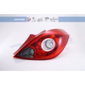 Rückleuchte 55 57 88-1 von JOHNS günstig für 52,51 € online kaufen