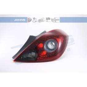Rückleuchte 55 57 88-3 von JOHNS günstig für 53,52 € online kaufen