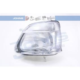 Scheinwerfer 55 61 09 von JOHNS günstig für 96,55 € online kaufen