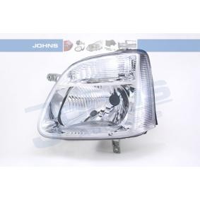 Scheinwerfer 55 61 09-2 von JOHNS günstig für 78,29 € online kaufen