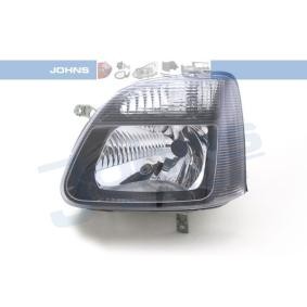 Scheinwerfer 55 61 09-4 von JOHNS günstig für 96,68 € online kaufen