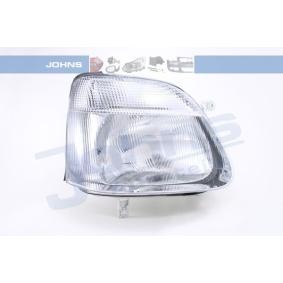 Scheinwerfer 55 61 10 von JOHNS günstig für 96,55 € online kaufen