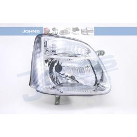 Scheinwerfer 55 61 10-2 von JOHNS günstig für 80,45 € online kaufen