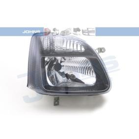 Scheinwerfer 55 61 10-4 von JOHNS günstig für 96,68 € online kaufen