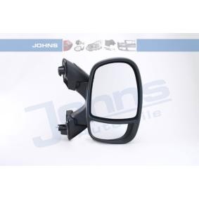 Außenspiegel 55 81 38-1 von JOHNS günstig für 51,69 € online kaufen