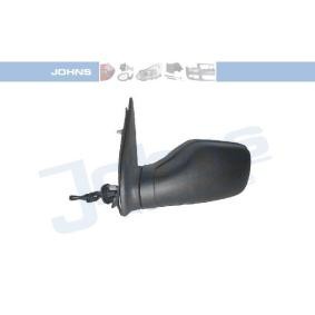 Außenspiegel 57 06 37-1 von JOHNS günstig für 25,72 € online kaufen