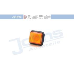 Køb Blinklys af JOHNS 57 22 21-1 til den lave pris 62,68 DKK