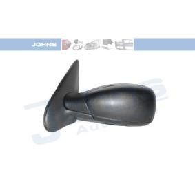Außenspiegel 57 38 37-21 von JOHNS günstig für 31,59 € online kaufen