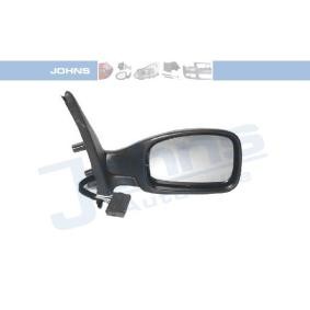Außenspiegel 57 38 38-21 von JOHNS günstig für 34,13 € online kaufen