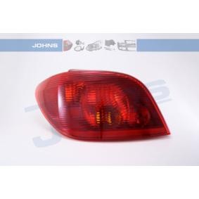 Rückleuchte 57 39 87-1 von JOHNS günstig für 57,46 € online kaufen