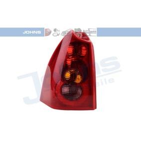 Rückleuchte 57 39 87-5 von JOHNS günstig für 58,43 € online kaufen