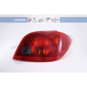 Rückleuchte 57 39 88-1 von JOHNS günstig für 57,46 € online kaufen
