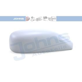 Abdeckung, Außenspiegel 60 25 38-91 von JOHNS günstig für 12,49 € online kaufen