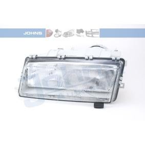 Scheinwerfer für SAAB von JOHNS