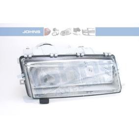 Scheinwerfer für SAAB von JOHNS