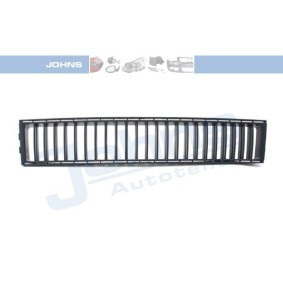 Lüftungsgitter, Stoßfänger 71 01 27 von JOHNS günstig für 6,83 € online kaufen