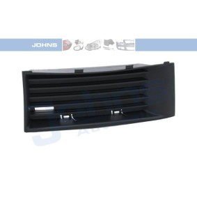Lüftungsgitter, Stoßfänger 71 01 27-1 von JOHNS günstig für 4,80 € online kaufen