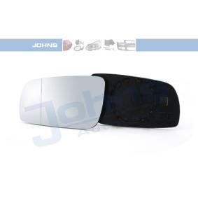 Spiegelglas, Außenspiegel 71 01 37-80 von JOHNS günstig für 12,44 € online kaufen