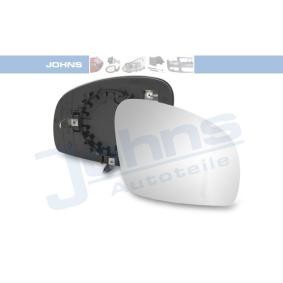 Spiegelglas, Außenspiegel 71 02 38-81 von JOHNS günstig für 18,44 € online kaufen