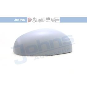 Acquista Copertura, Specchio esterno da JOHNS 71 02 38-91 a buon mercato per soli 13,30 €