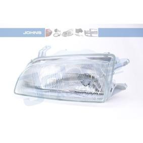 Scheinwerfer 74 12 09 von JOHNS günstig für 43,29 € online kaufen