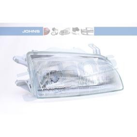 Scheinwerfer 74 12 10 von JOHNS günstig für 43,40 € online kaufen