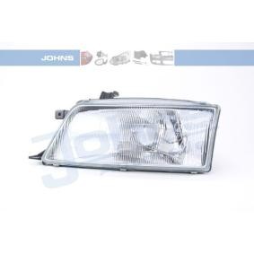 Scheinwerfer 74 13 09 von JOHNS günstig für 72,42 € online kaufen