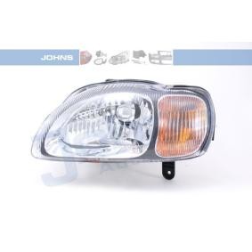 Scheinwerfer 74 13 09-2 von JOHNS günstig für 94,14 € online kaufen